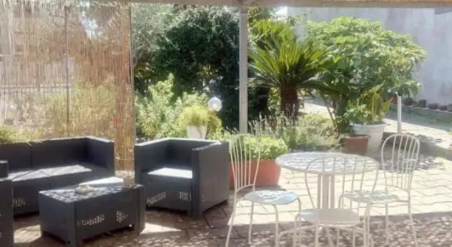 BB La casa di Tella