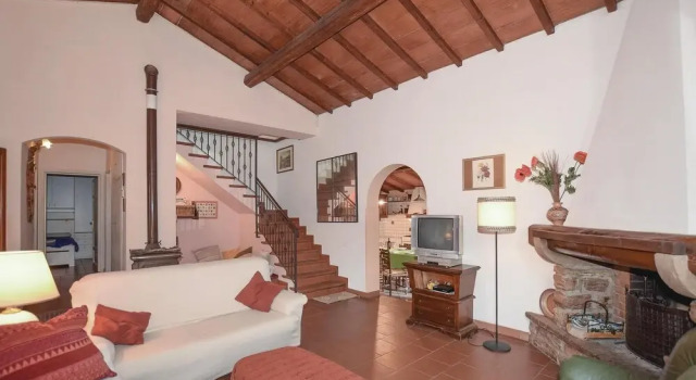 Casa Upupa, Book Hotel Sassetta Etruscan Coast