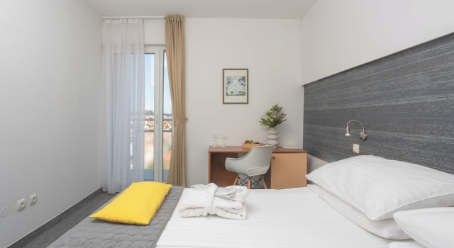Номер Economy Hotel Punta