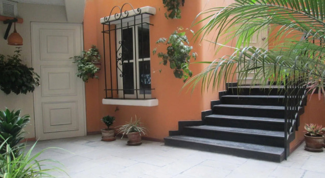 Suites Real Hotel, Buchen Sie Aparthotel Aparthotels in Provincia de Lima, Aparthotel