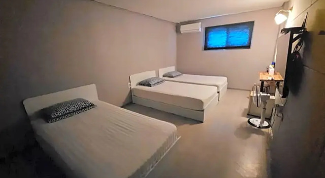 Номер Standard Gyeongju BonghwangMansion