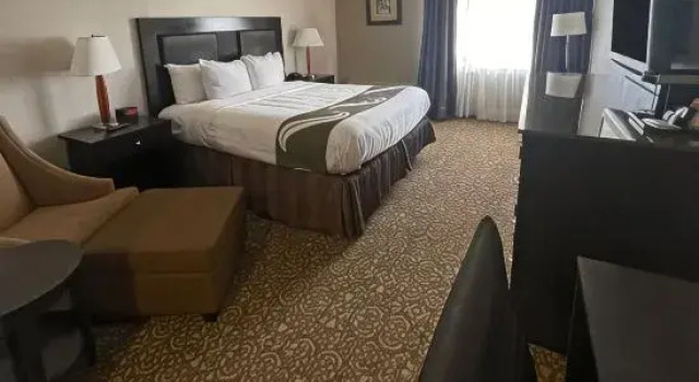 Люкс Studio 6 Fort Worth, TX - Downtown East