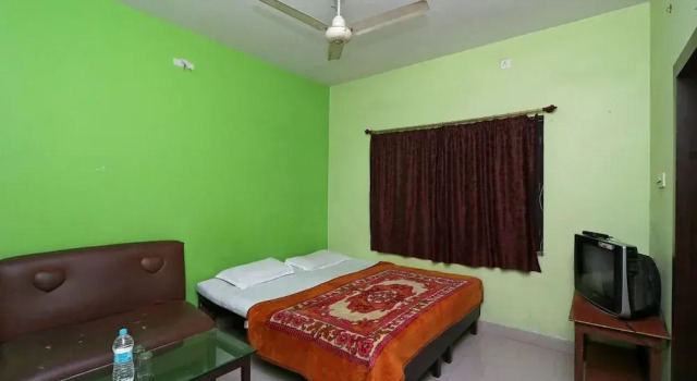 Spot On 42114 Hotel Ashoka, Book Hotel Darbhanga Bihar