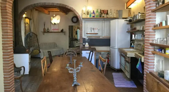 Apartment Doppelhaus Palazzu Stidda Catania