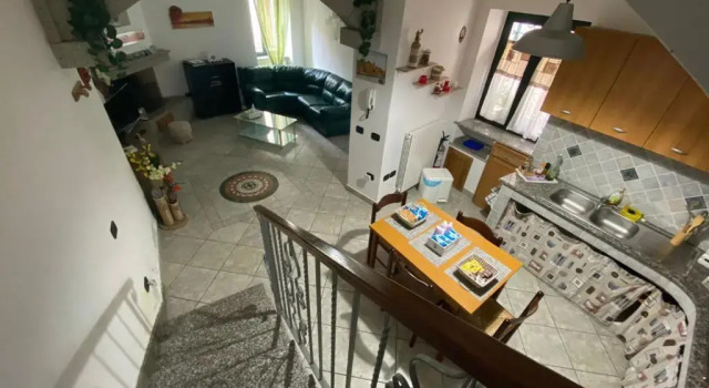 Коттедж с 2 комнатами La Casa di Marco