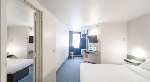 Kyriad Direct Chalon Sur Saone Nord, Réserver Hôtel Champforgeuil 