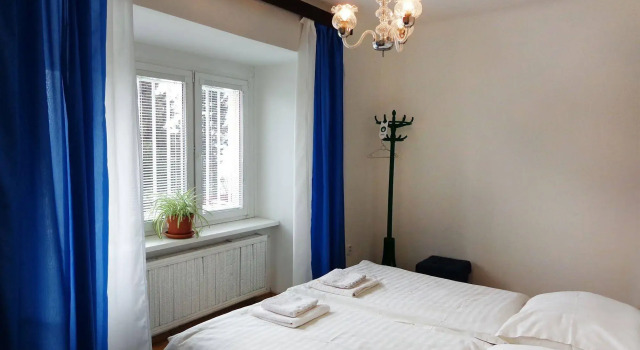 Pension Nika, Reservar Hotel Prague 04 Praga, perto de Kacerov Subway Station