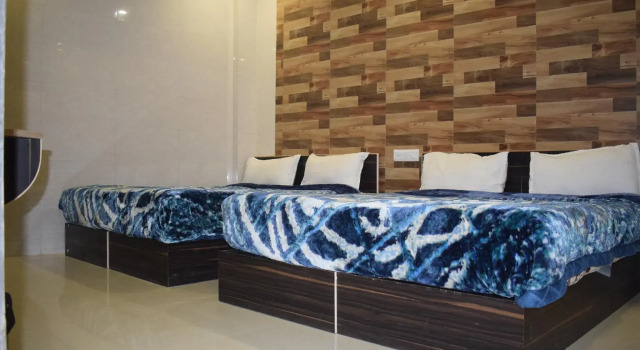 Star Light Hotel