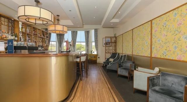 Guinevere, Book Hotel 3-stjernede hoteller i Mullion, 3*