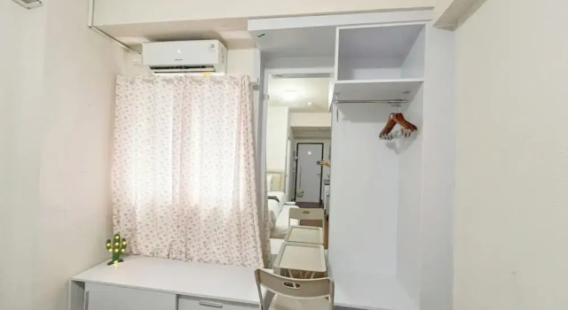 Homey Studio At Apartment Suites @Metro, Book Apartment Bandung West Java