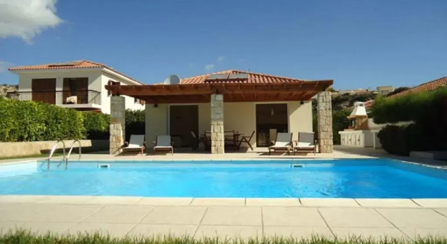 Katikies 20, Boek Hotel Pissouri Limassol