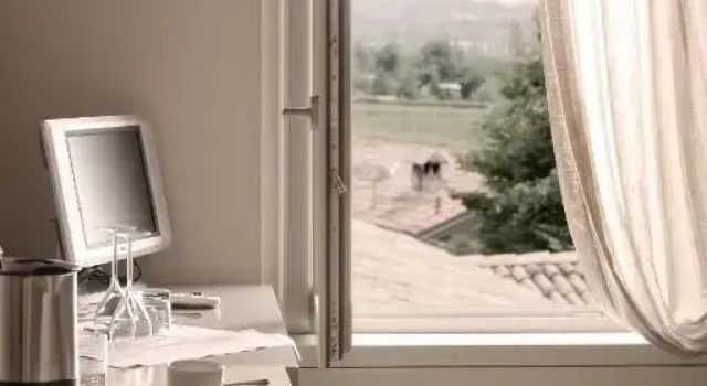 Номер Superior Borgo Santa Giulia