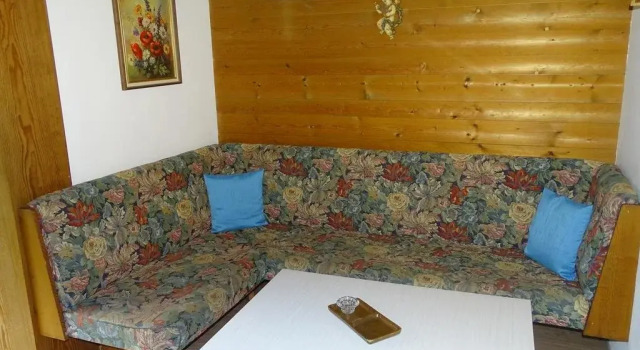 Haus Bergfried, Rezervați Hotel Trins Wipptal