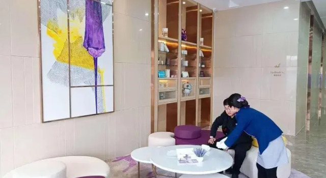 Lavande Hotel Chifeng High Speed Railway Station Chifeng, Book Hotel Chifeng Inner Mongolia