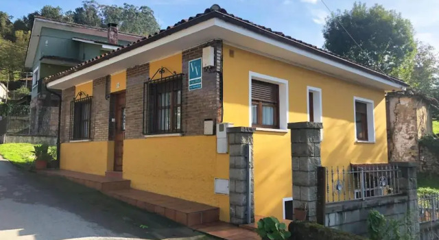 Casa Valle Cangas de Onís, Prenota Hotel Cangas de Onís 