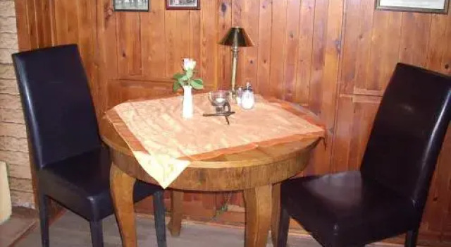 Pension & Restaurant "Alte Schule", Prenota Hotel Gagern Rügen
