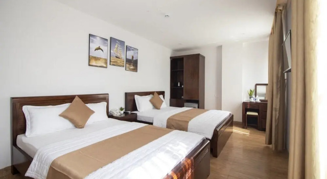 An Phuc Hotel