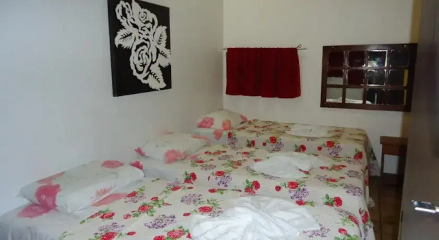 Pousada Pinheiros
