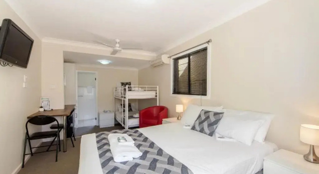 Номер Classic Narimba Motel