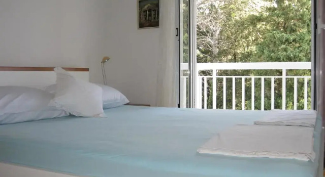 Апартаменты с 3 комнатами Villa Flora