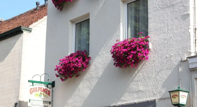 Hotel Vroenhof