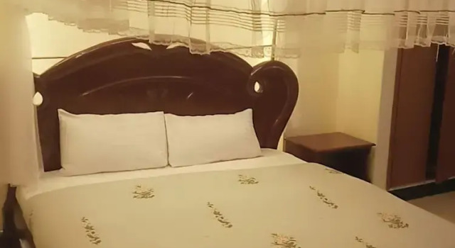 Habitación De lujo Joyce Hotel