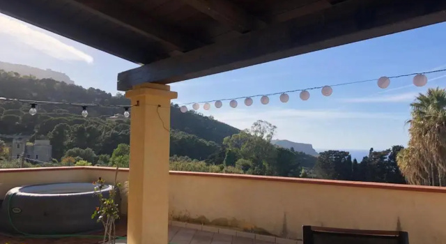 Il bacio del Sole, Buchen Sie Hotel Hotels in Sizilien mit Parkplatz, Parkplätze