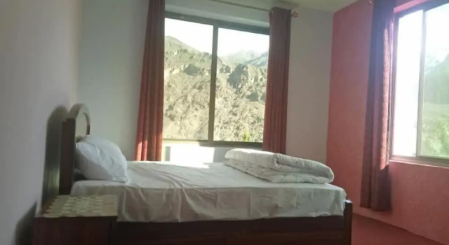 Номер Standard MasakAli Family Guest House