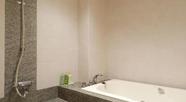 Трёхместный номер Standard Hotel Sunset Terrace