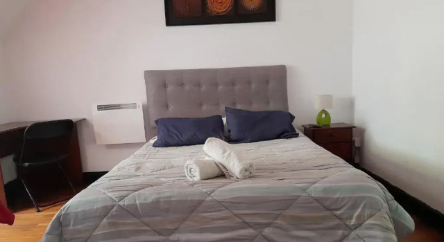 Номер Superior Atacama Hostel Backpackers