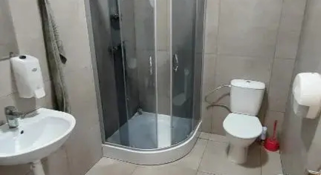 Четырёхместный номер Standard Happy Hotel