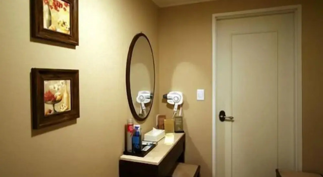 Camera Standard L'S Hotel