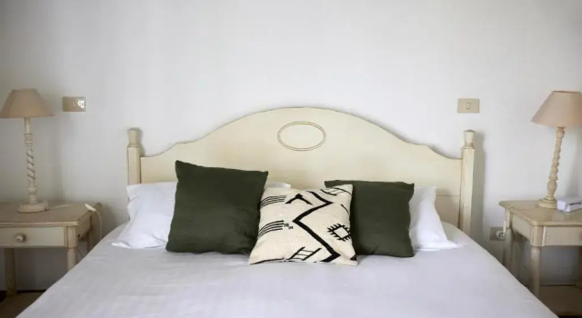Номер Deluxe Hotel Moulin dAure