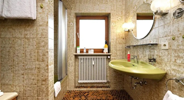 Appartamento Ferienwohnung Karin