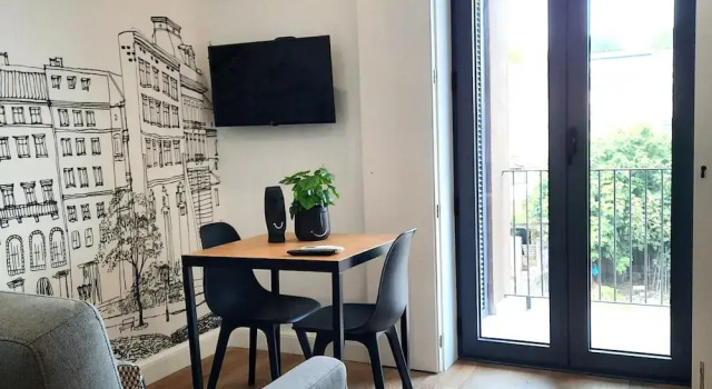Smiling Places - Apartment in Porto