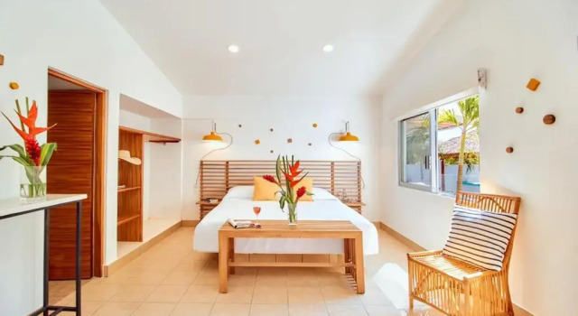 Hotel Casa De Sal
