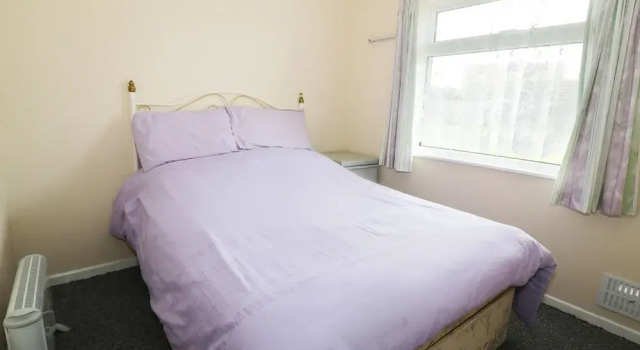 112 Beach Road Chalet Park, Забронировать Шале Отели Англии 3 звезды, 3*