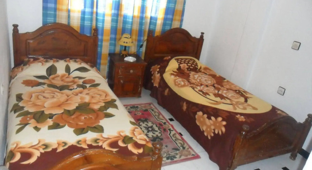 Hotel Zouar, Rezerwuj Hotel Hotele w Tanger-Tetouan z parkingiem, Parking
