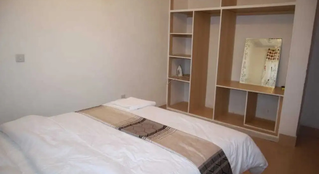 Коттедж Lux Suites Mara Holiday Homes