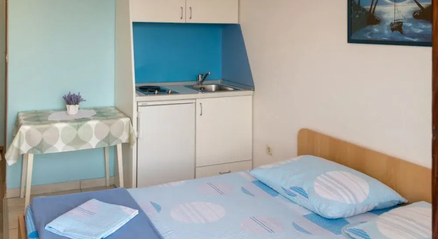 Apartments Krešić, Забронировать Апартаменты/квартира Неум Федерация Боснии и Герцеговины