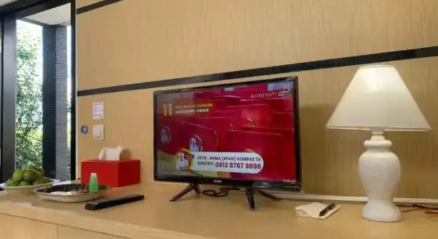 Omah Kebun Apel, Reserva ahora Hotel Batu Java Oriental, cerca de Parque Recreativo Selecta