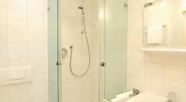 Двухместный номер Standard Hotel Purucker