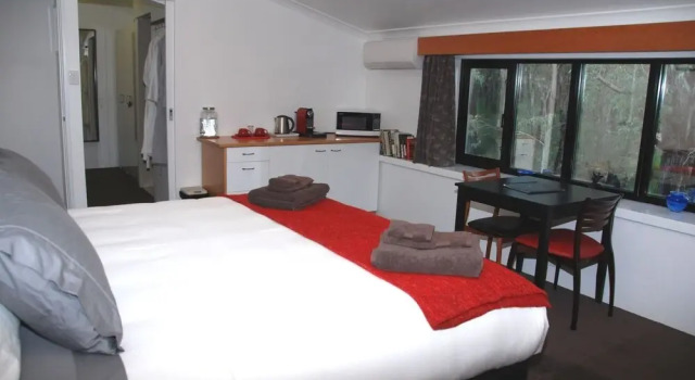 Carinyah Retreat Bed & Breakfast, Foglalás Szálloda Maylands Nyugat-Ausztrália