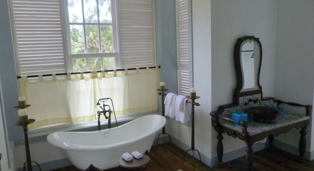 Вилла Luxury с 4 комнатами Belle Mont Sanctuary Resort - Kittitian Hill