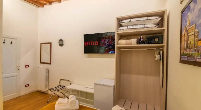 Номер Standard Cennini 6