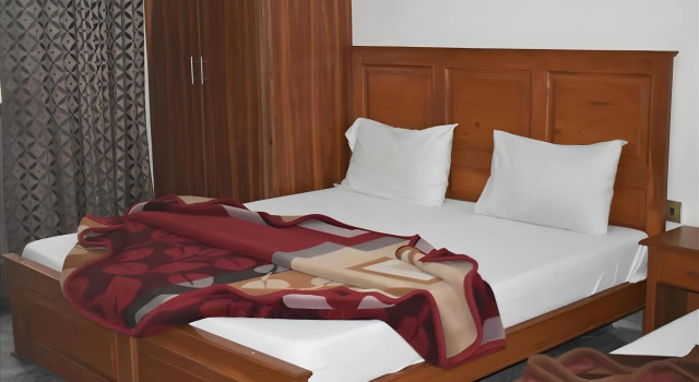 Hotel Al Hamrah, Reserva ahora Hotel Taxila Punjab Region