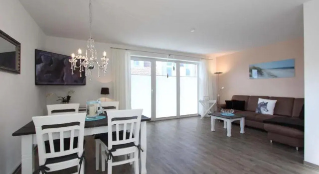 Lindenstraße 8 Whg 4