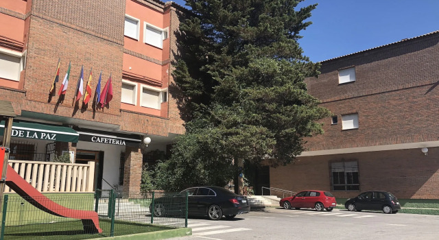 La Paz, Забронировать Отель Сангонера-ла-Сека Мурсия