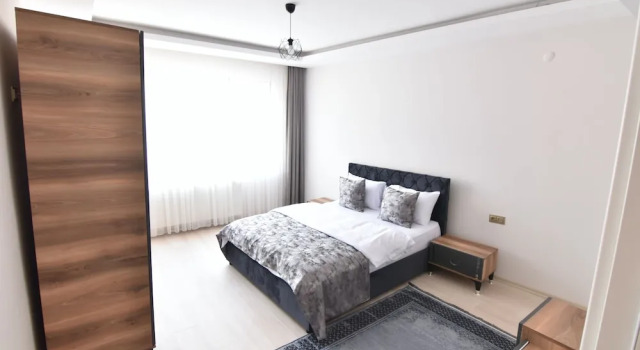 Nora Suite