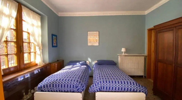 Standard cameră Villa Ida